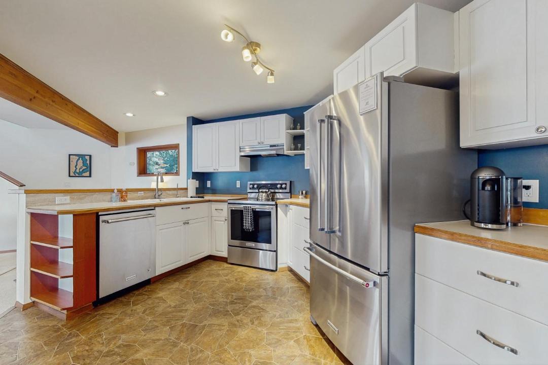 Photo of Kitchen in South Colby