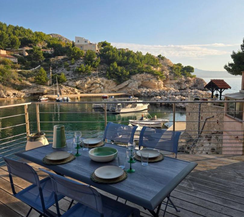 Photo of Others in Calanque de Morgiou
