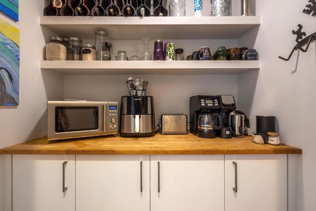 Photo of Kitchen in Mosier