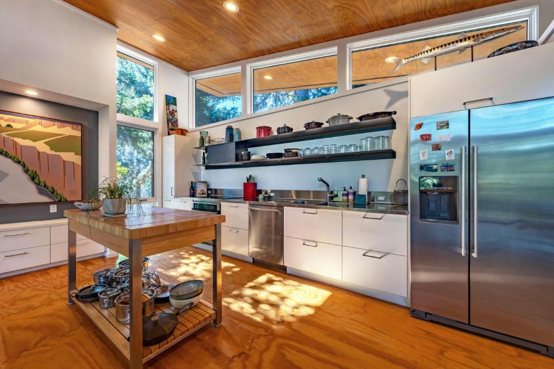 Photo of Kitchen in Mosier