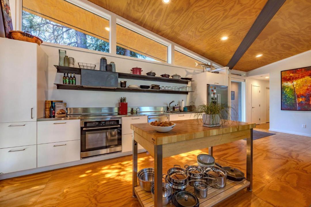 Photo of Kitchen in Mosier