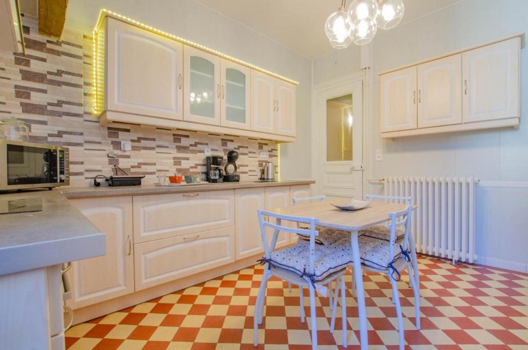 Photo of Kitchen in Breviandes