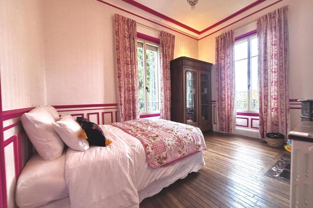 Photo of Bedroom in Breviandes