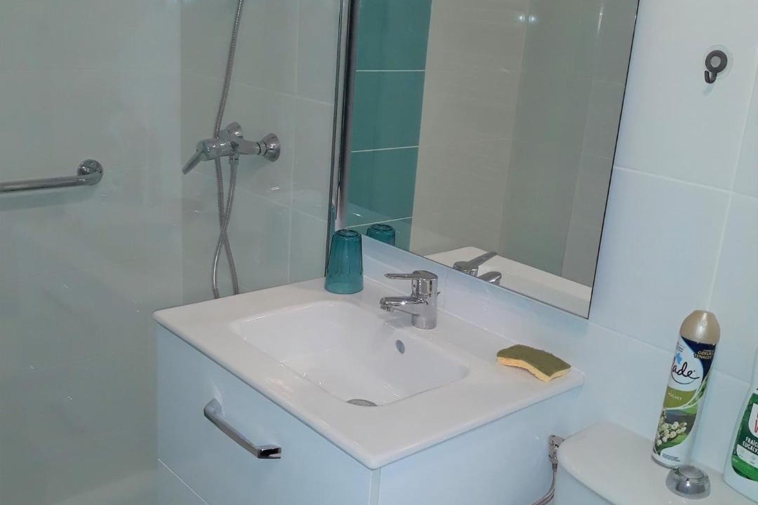 Photo of Bathroom in Balaruc-les-Bains