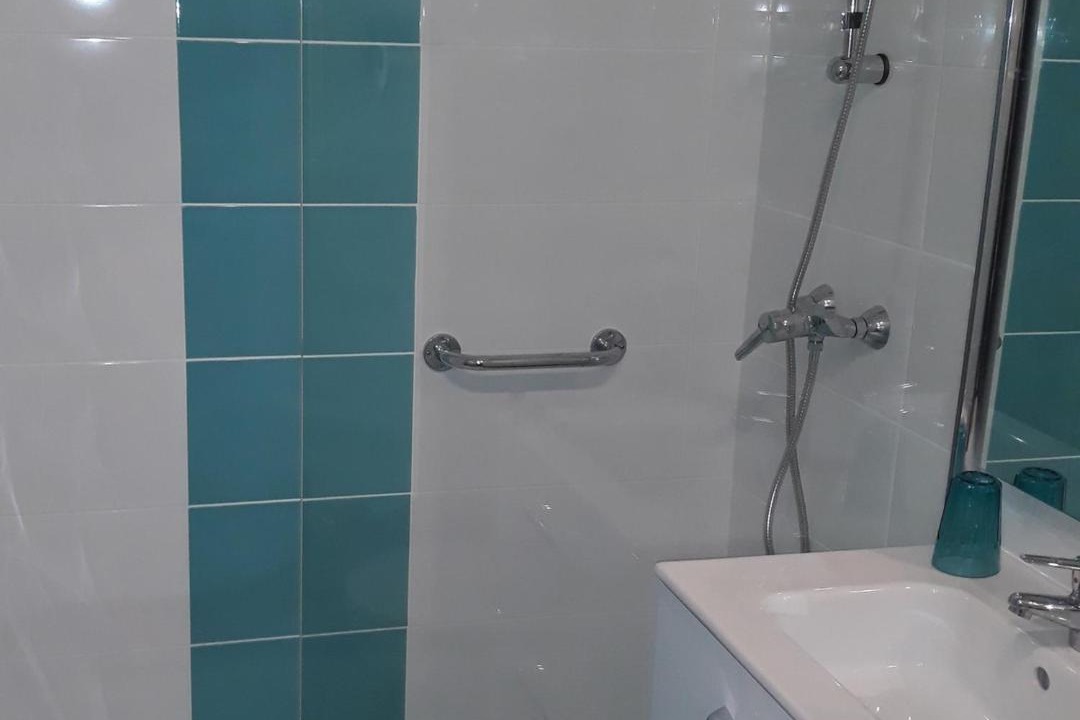 Photo of Bathroom in Balaruc-les-Bains