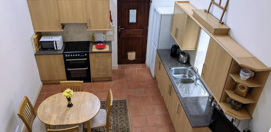 Photo of Kitchen in Newtown