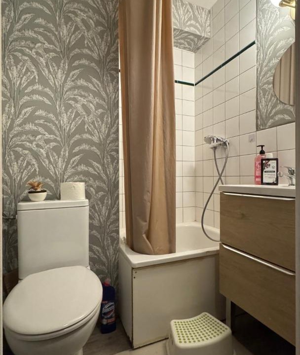 Photo of Bathroom in Bussy-Saint-Georges