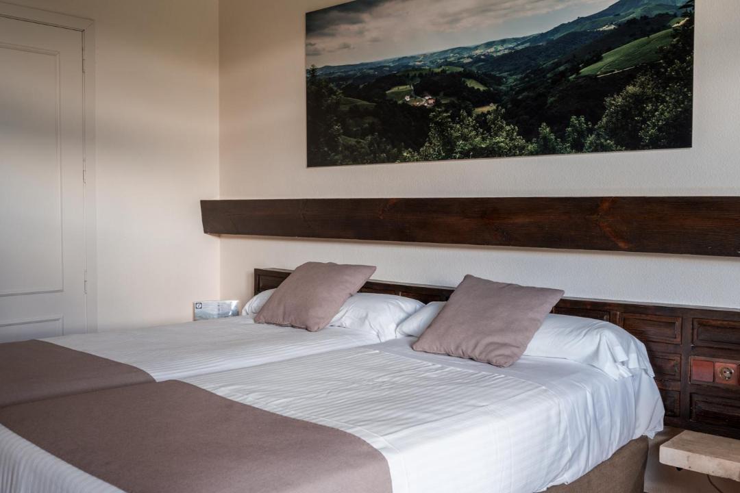 Photo of Bedroom in Garzain