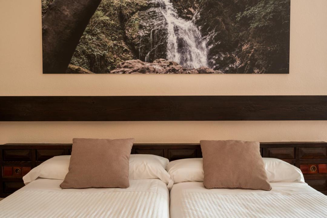 Photo of Bedroom in Garzain