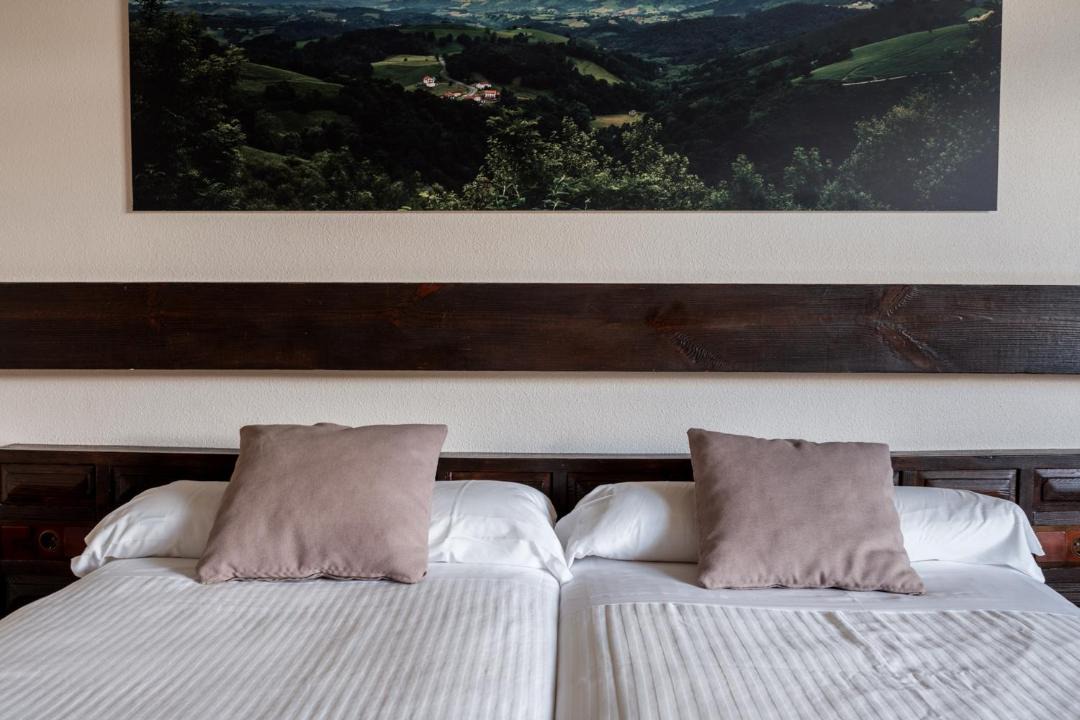 Photo of Bedroom in Garzain