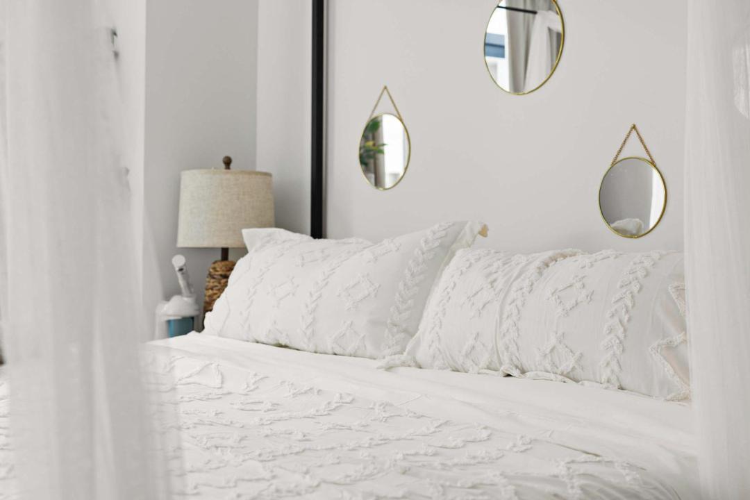 Photo of Bedroom in Shawmut