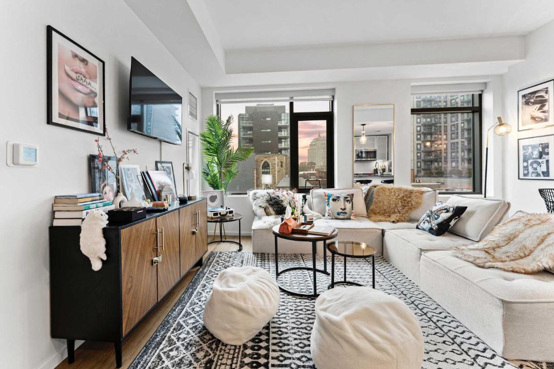 Photo of Livingroom in Shawmut