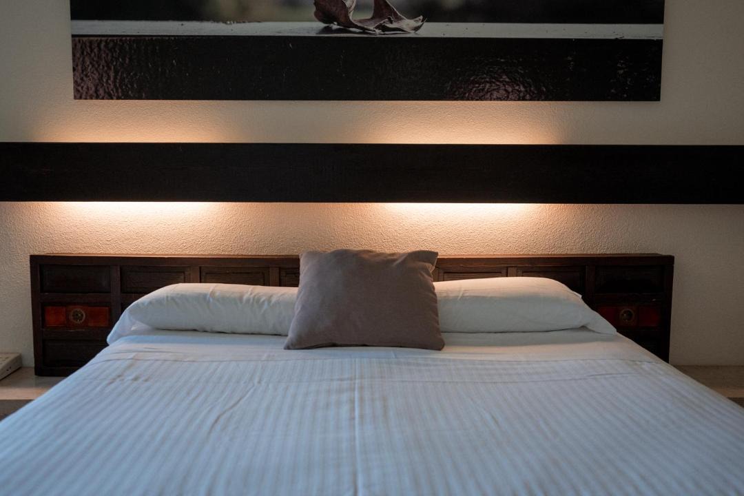 Photo of Bedroom in Garzain