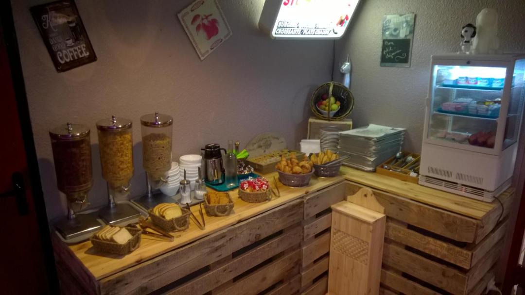Photo of Kitchen in Villalbe