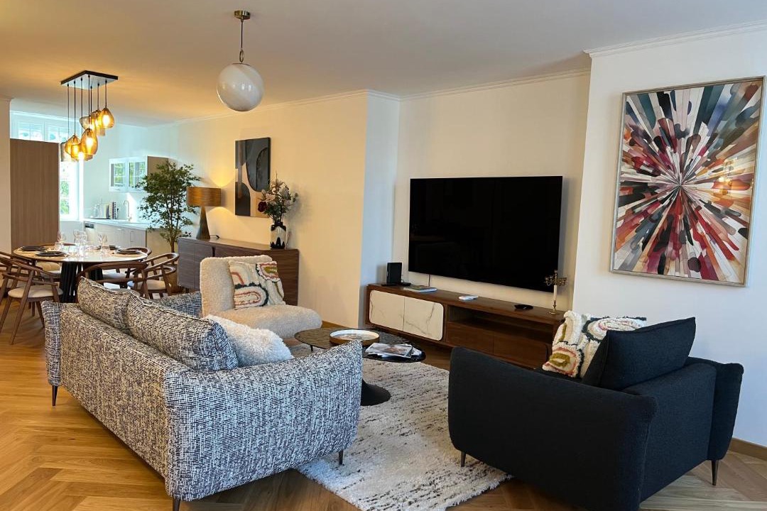 Photo of Livingroom in Ceret