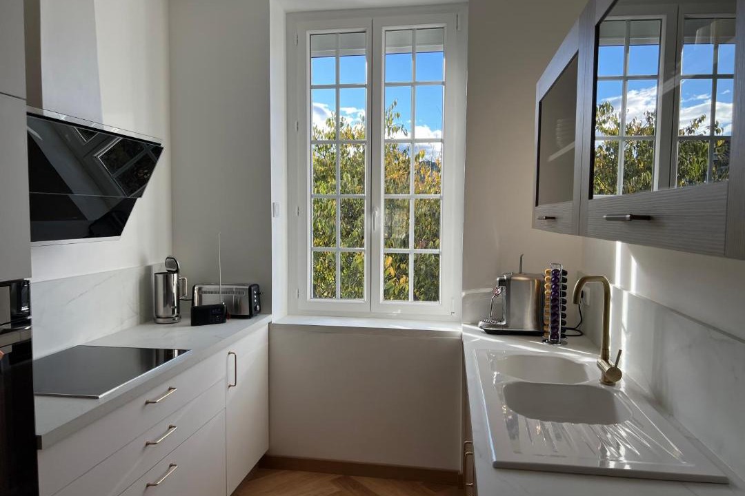 Photo of Kitchen in Ceret