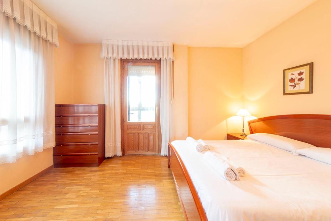 Photo of Bedroom in El Burgo de Osma