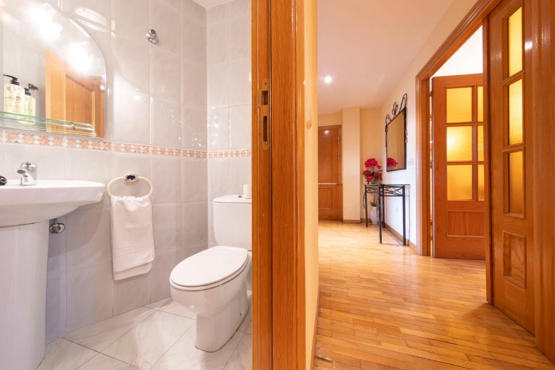 Photo of Bathroom in El Burgo de Osma
