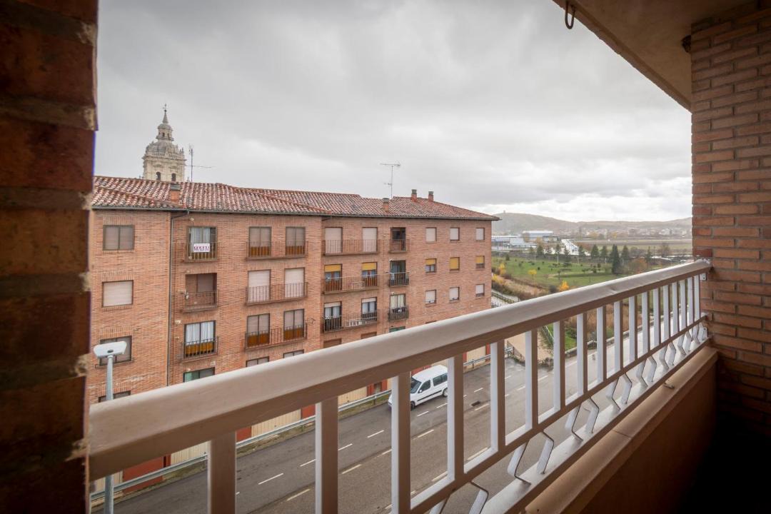 Photo of Patio Balcony in El Burgo de Osma