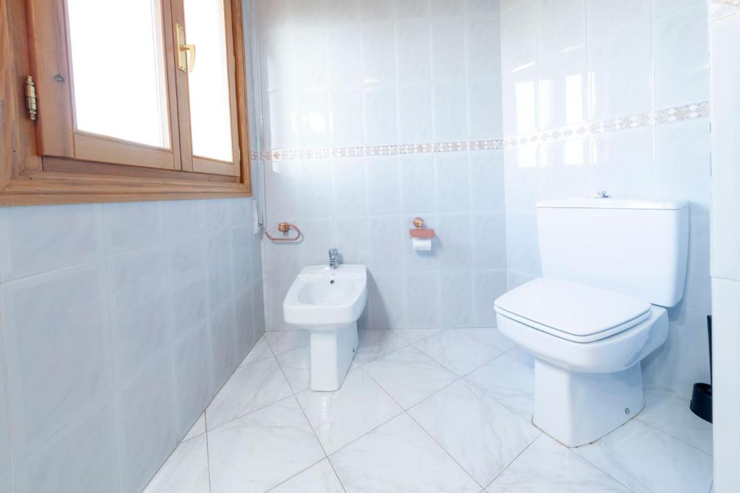 Photo of Bathroom in El Burgo de Osma
