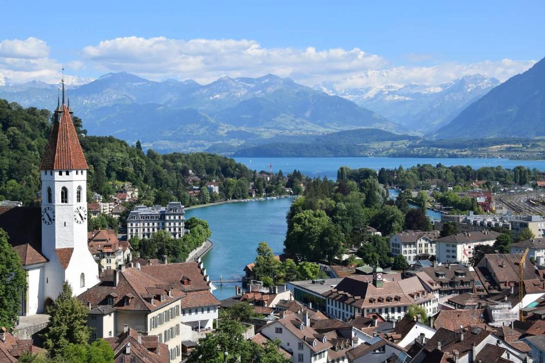 Photo of Others in Thun