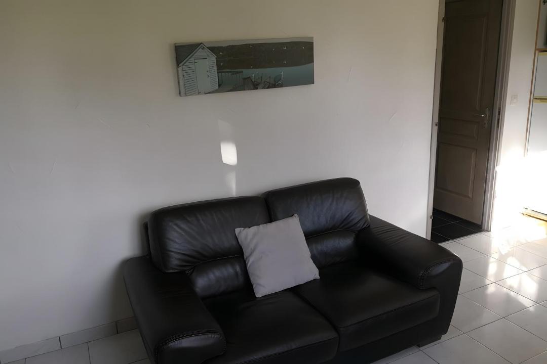 Photo of Livingroom in Saint-Pol-sur-Ternoise