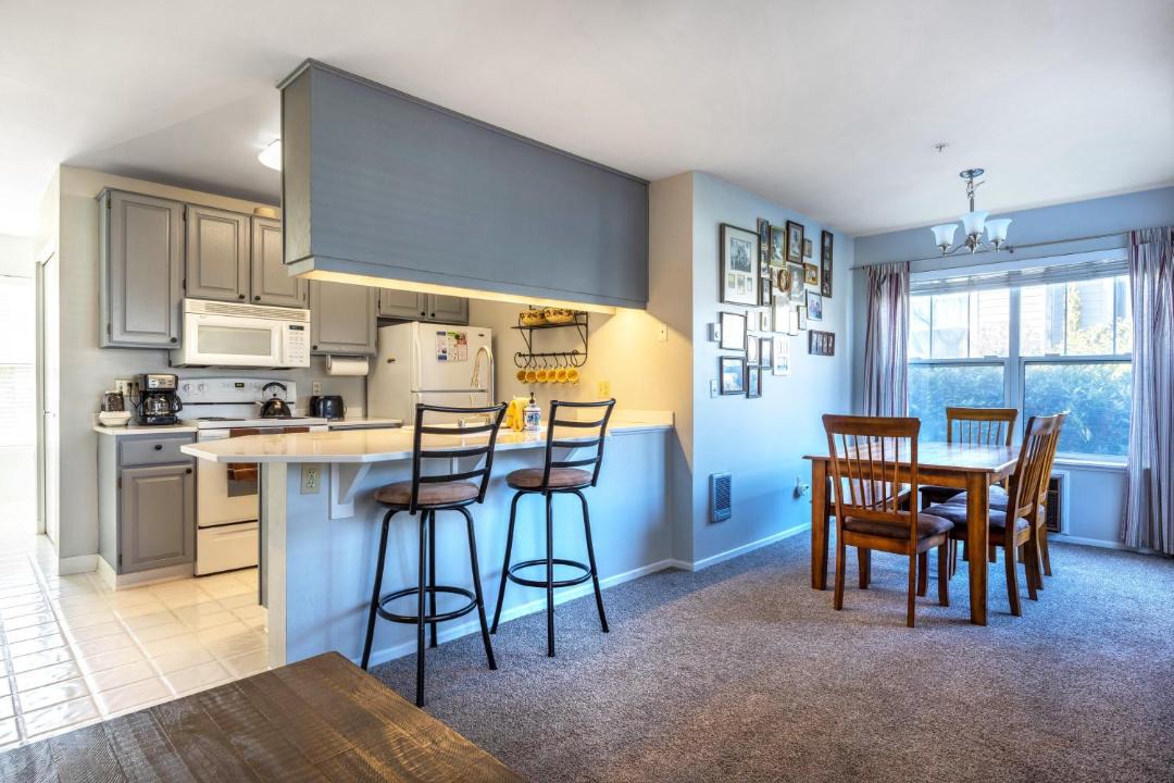 Photo of Kitchen in Hood River