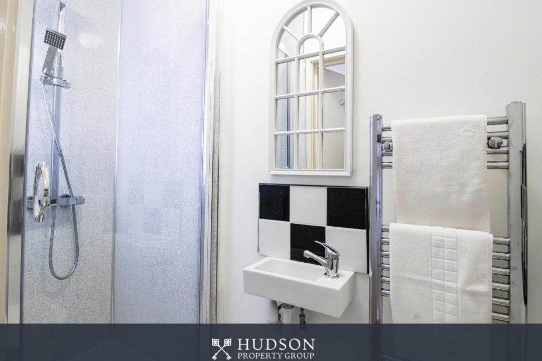 Photo of Bathroom in Ironbridge