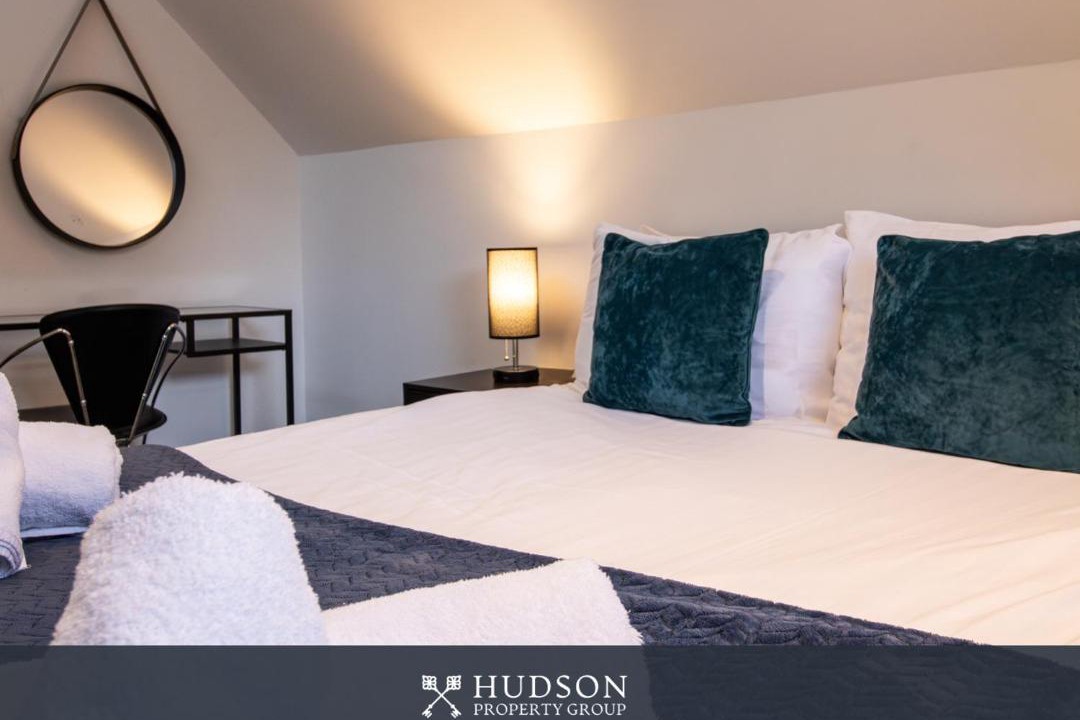 Photo of Bedroom in Ironbridge