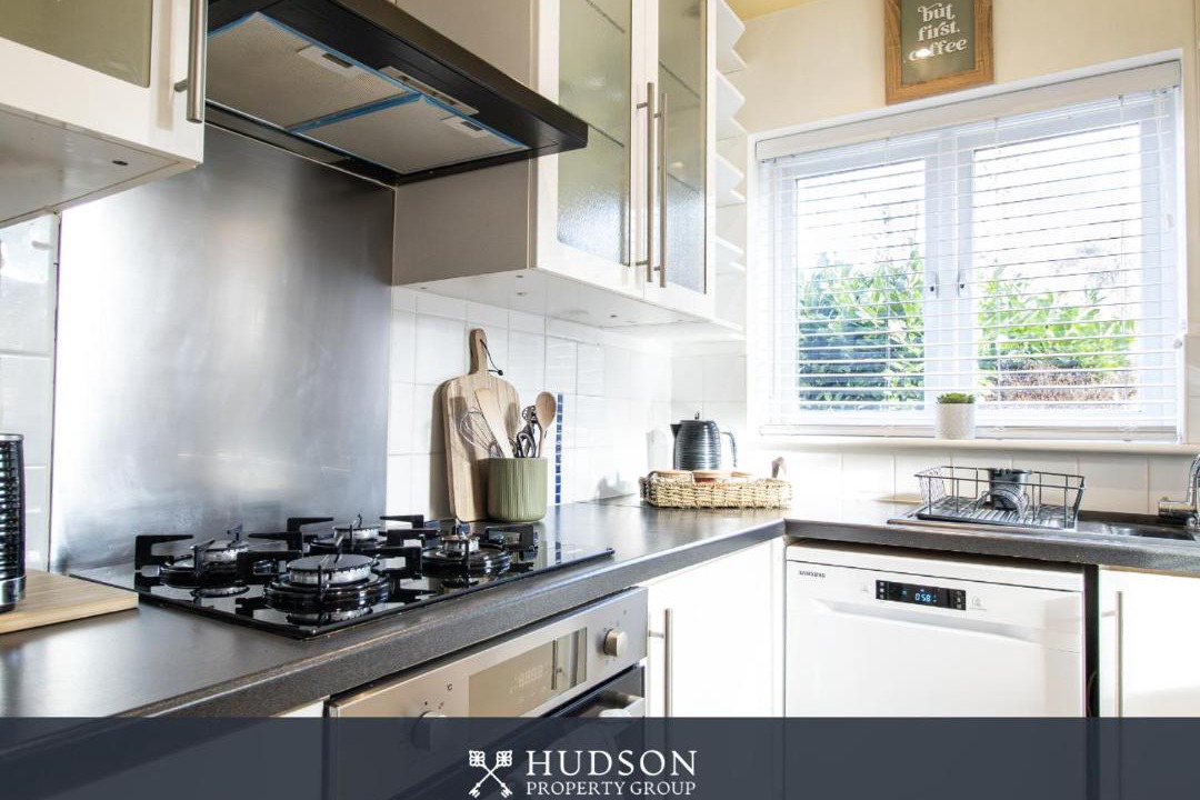 Photo of Kitchen in Ironbridge