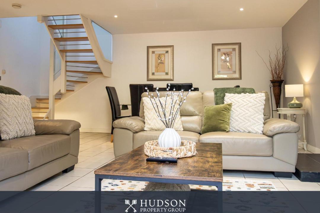 Photo of Livingroom in Ironbridge