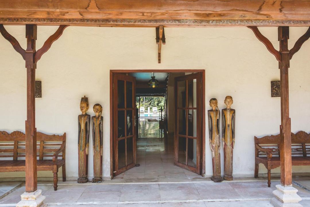 Photo of Others in Suraberata