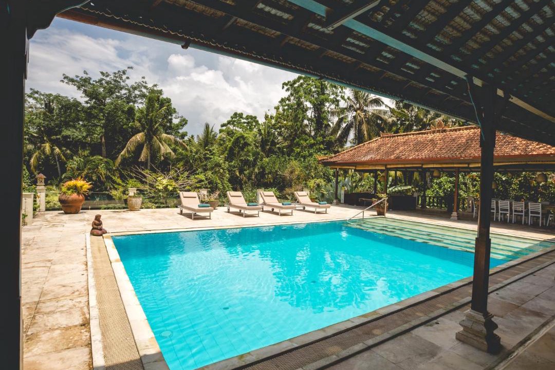 Photo of Others in Suraberata