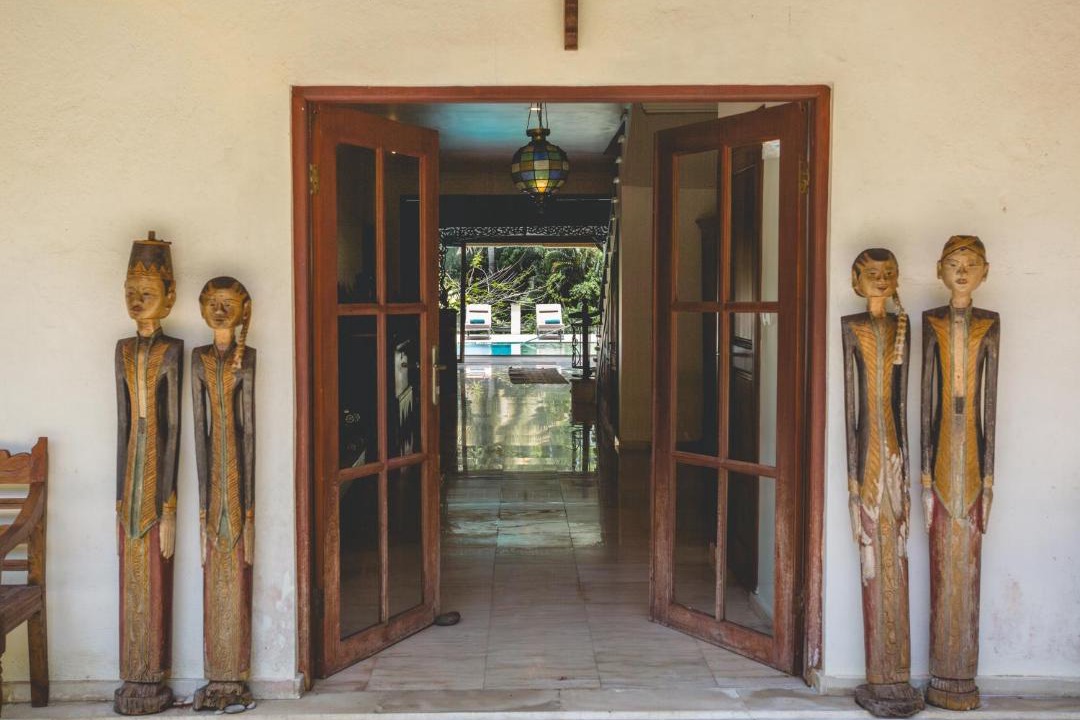 Photo of Others in Suraberata