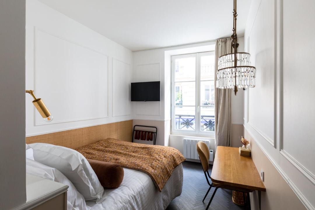 Photo of Others in Quinze-Vingts