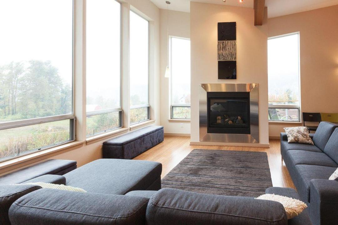 Photo of Livingroom in Parkdale