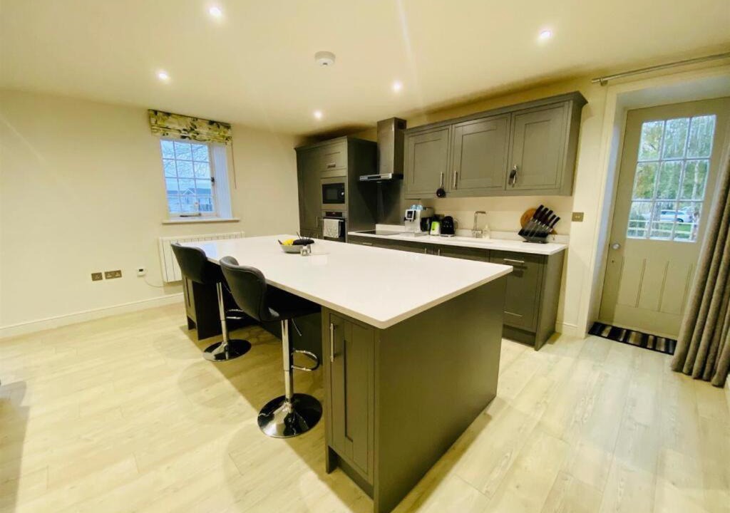 Photo of Kitchen in Yarwell