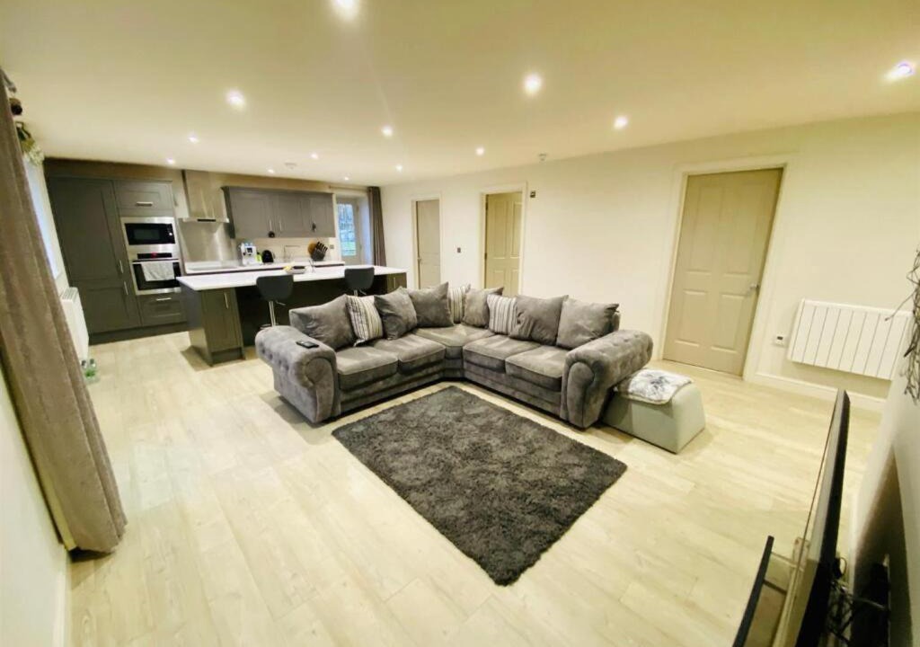 Photo of Livingroom in Yarwell