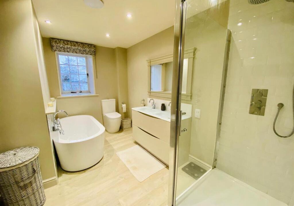 Photo of Bathroom in Yarwell