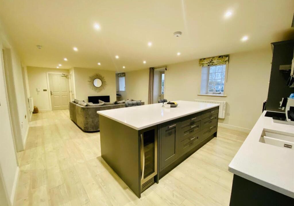 Photo of Kitchen in Yarwell