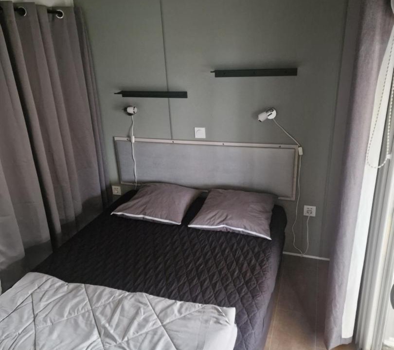 Photo of Bedroom in Litteau