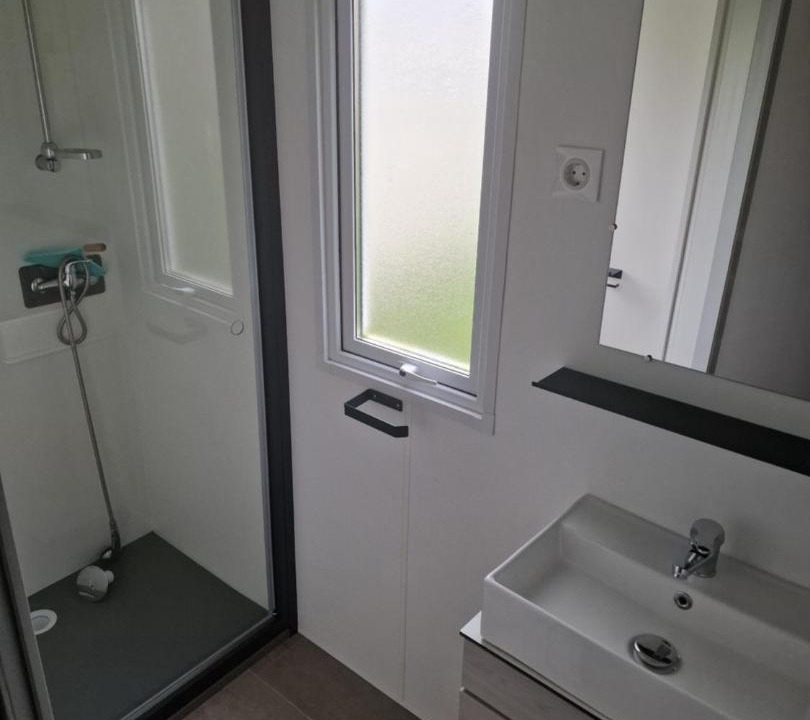 Photo of Bathroom in Litteau