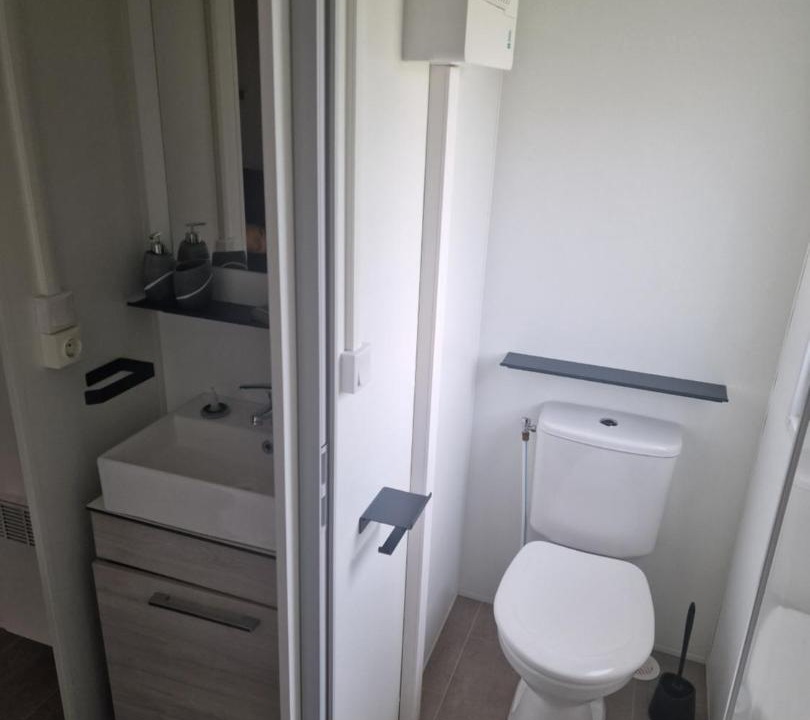 Photo of Bathroom in Litteau