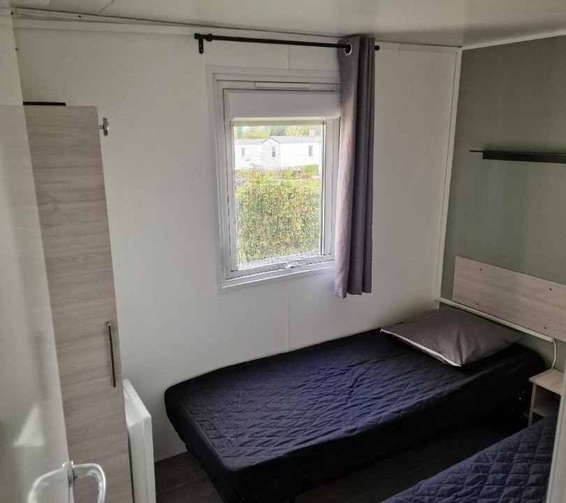 Photo of Bedroom in Litteau