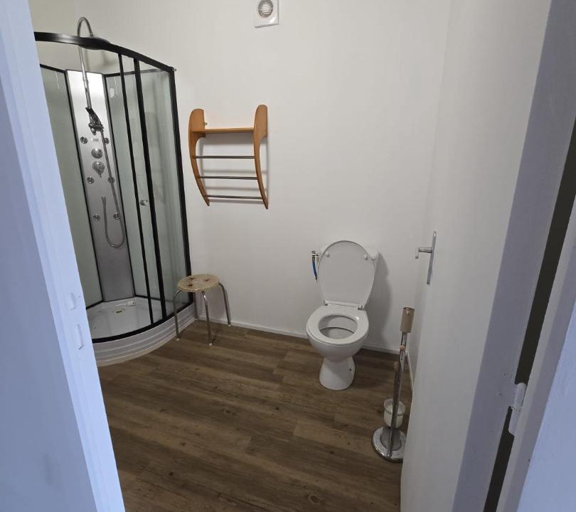 Photo of Bathroom in Spoy