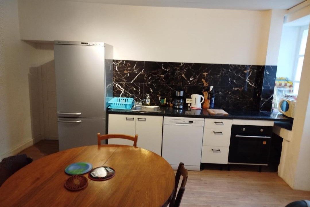 Photo of Kitchen in Spoy