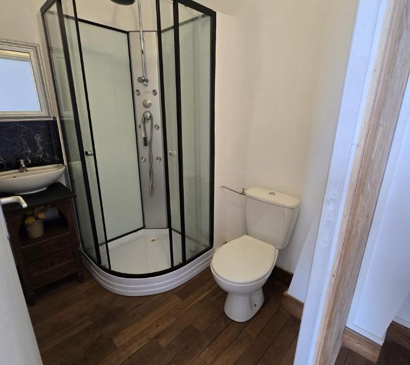 Photo of Bathroom in Spoy