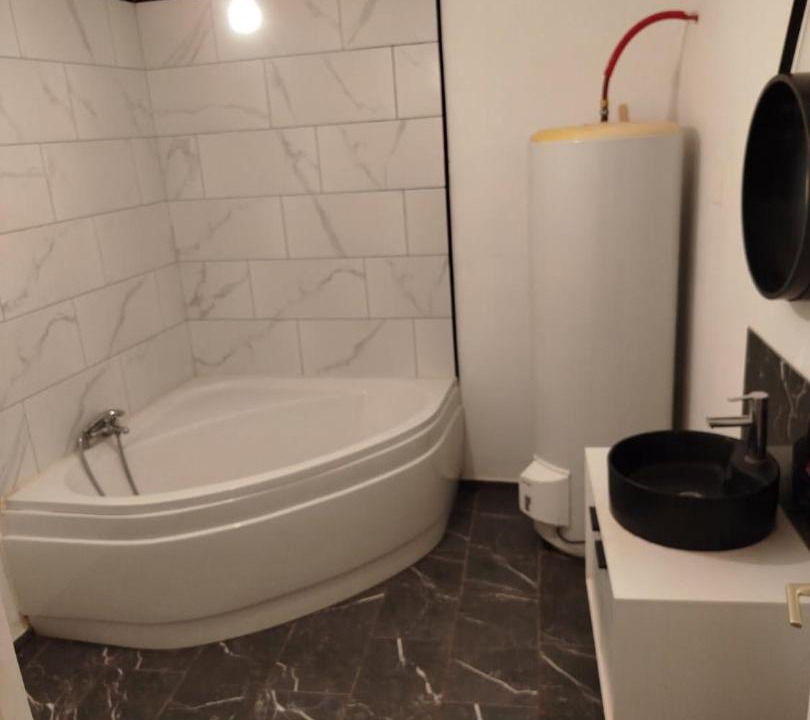 Photo of Bathroom in Spoy