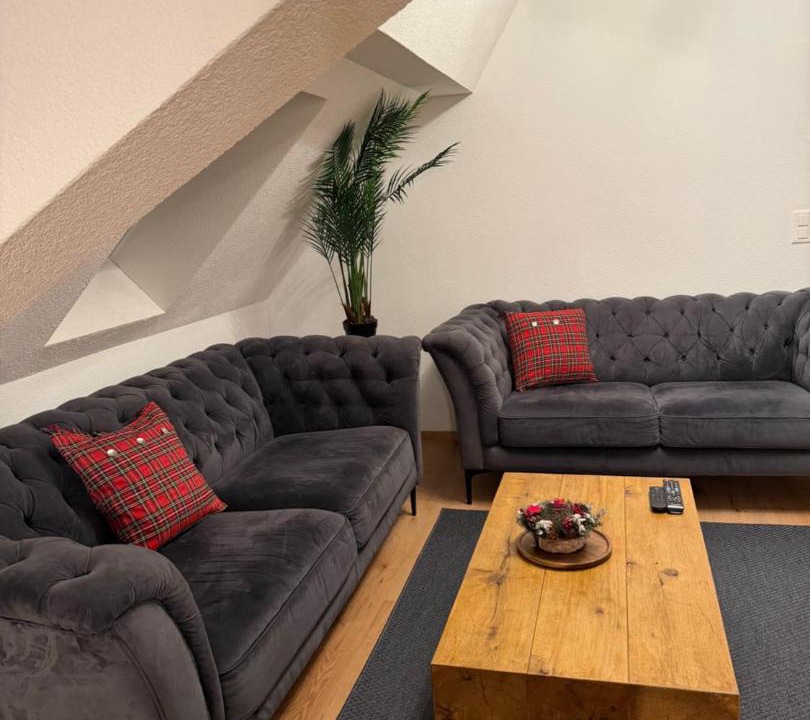 Photo of Livingroom in Oftringen