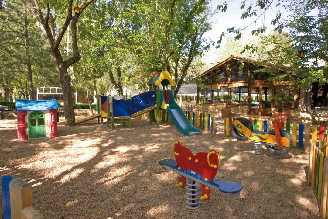 Photo of Outdoor in Nuevalos